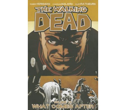 Walking Dead