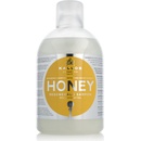 Kallos Honey regeneračný šampón na vlasy 1000 ml