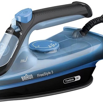 BRAUN FreeStyle 3 FI3194BK