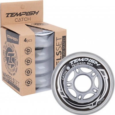Tempish Catch 76 mm 82A 4 ks