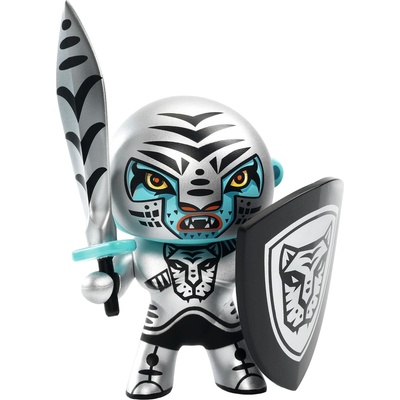 DJECO Детска фигурка Djeco - Яростен (DJ06913)