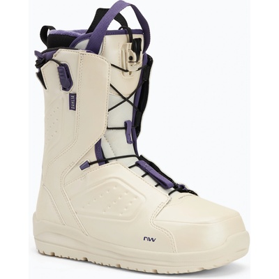 NORTHWAVE Дамски обувки за сноуборд Northwave Dahlia W white
