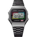 Casio A168WEUC-1A