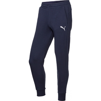 Puma teamGoal 23 Casual Pants black