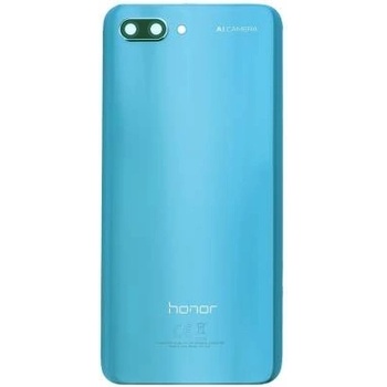 Kryt Honor 10 Zadní Šedý