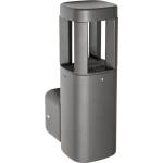 Wojnarowscy Led външно стенно осветително тяло torre led/7w/230v ip54 (wj0144)