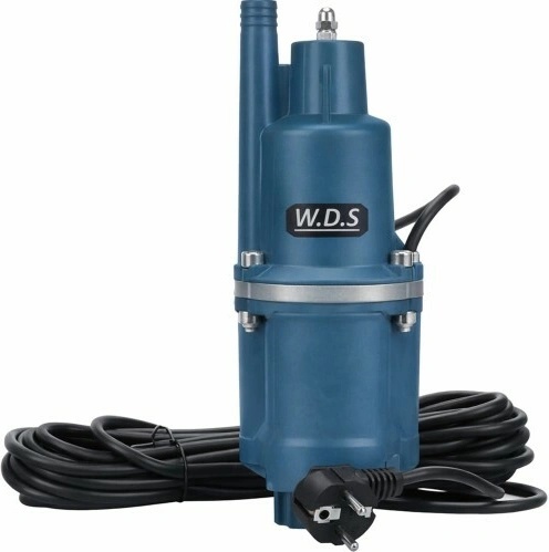 W.D.S WDS2600