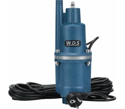 W.D.S WDS2600