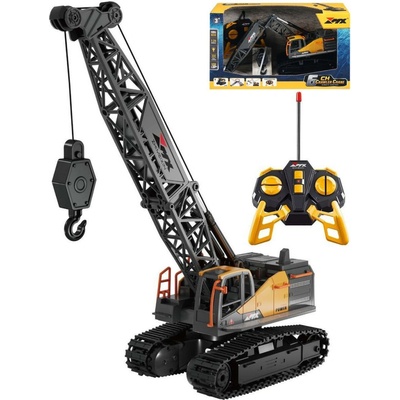 Alltoys RC drápový jeřáb 40MHZ 1:24
