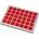 Keychron Switch Set 35pc Gateron Phantom Red (Z111)