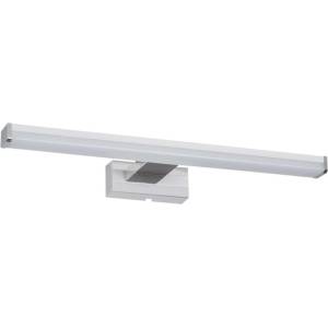 SAPHO Kanlux - LED осветително тяло Asten, 400x42x110 мм, 8W, хром 26680 (26680)