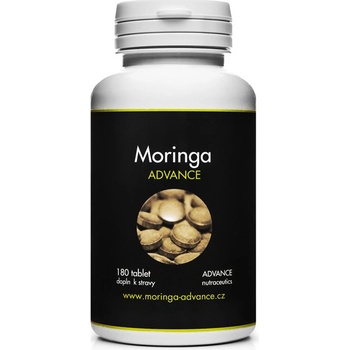 Advance Moringa 180 tablet