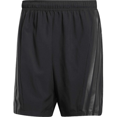 adidas D4T 3S SHORT Černá