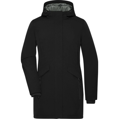 James & Nicholson JN COT02117500200 black