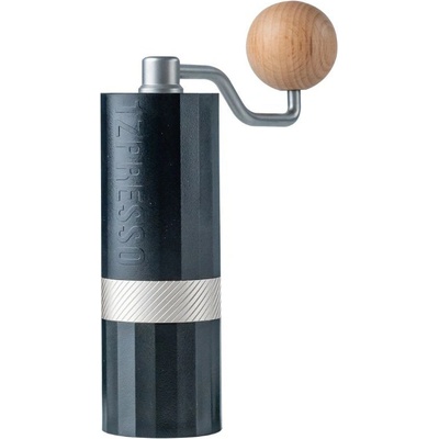 1Zpresso Q Air black