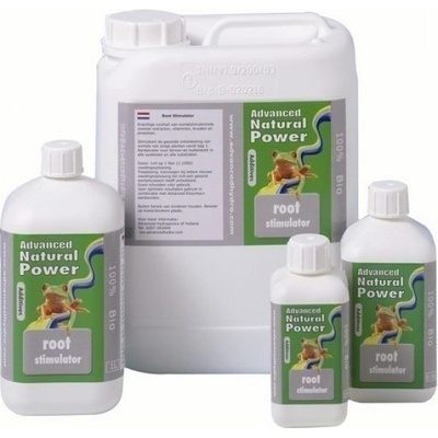 Advanced Hydroponics Root Stimulator 250ml