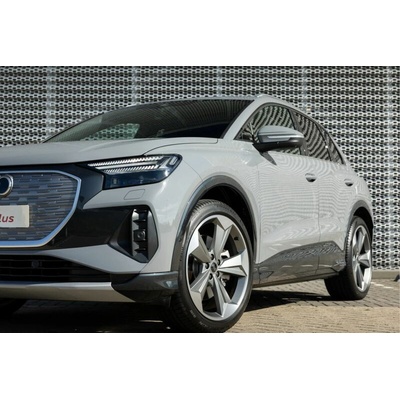 Audi Q4 40 e-tron 150 kW