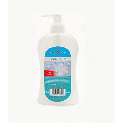 Vione antibakteriální mýdlo 500 ml