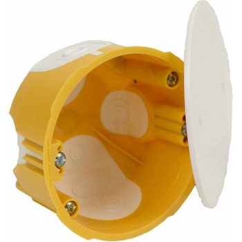 Kopos Kolin Разклонителна кутия ku 68-45/ld2na, за кухи стени (ku 68-45/ld2na)