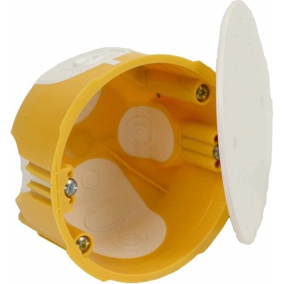 Kopos Kolin Разклонителна кутия ku 68-45/ld2na, за кухи стени (ku 68-45/ld2na)