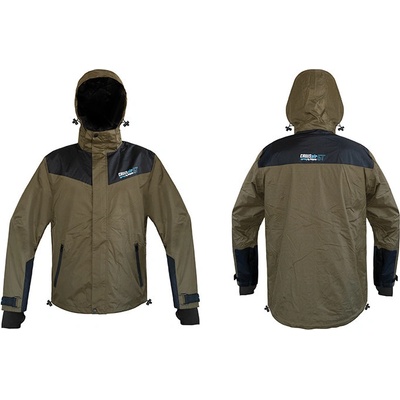 Delphin Bunda CruisAIR spring 5T
