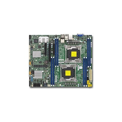 Supermicro MBD-X10DRL-CT-O