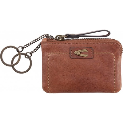 Camel Active Luxusní kožená 298-701-22 hnědá