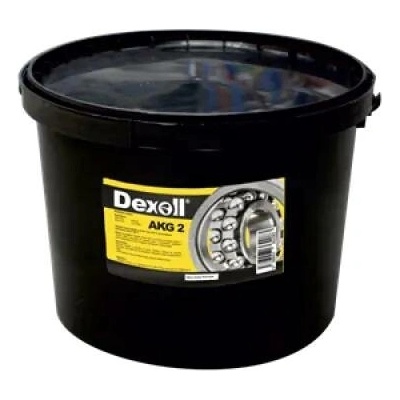 Dexoll AKG2 4,5 kg
