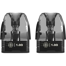 Dotmod dotPod Plus Pod cartridge 1,0 ohm 2 ks