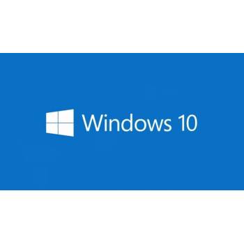 Microsoft Windows 10 Home 64 Bit, English, Intl, DSP, OEI, DVD