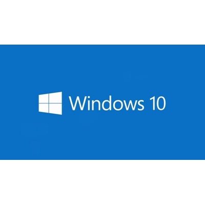 Microsoft Windows 10 Home 64 Bit, English, Intl, DSP, OEI, DVD