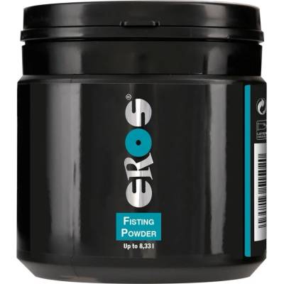 Лубрикант на прах за персонализирана консистенция - Fisting Powder 100g (MEGAR51103)