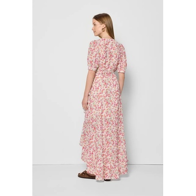 BIZUU Рокля Bizuu ISLAY (ISLAY.MULTIKOLOR)