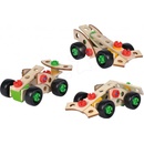 EICHHORN Constructor Racer 3 modely 50 ks