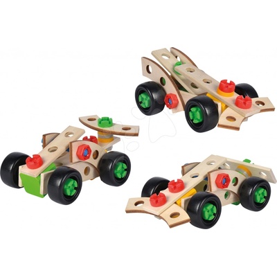 EICHHORN Constructor Racer 3 modely 50 ks