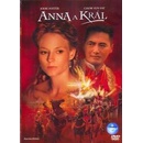 Anna a král DVD