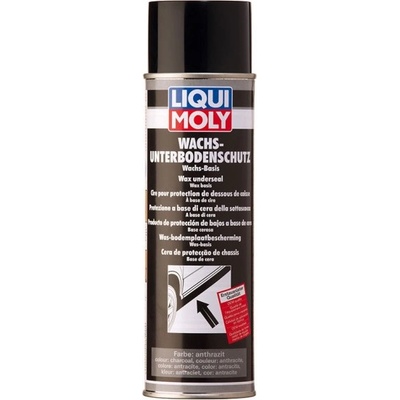 Liqui Moly 6100 Ochrana podvozku vosk antracit 500ml