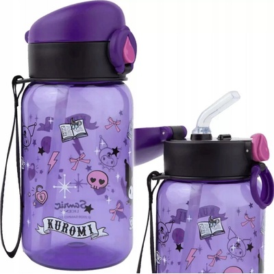 CoolPack fľaša na pitie Kuromi 500 ml