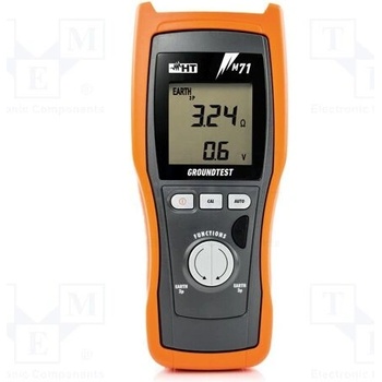 HT Instruments M71