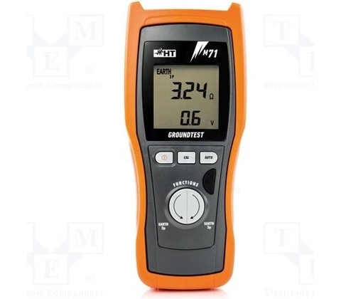 HT Instruments M71