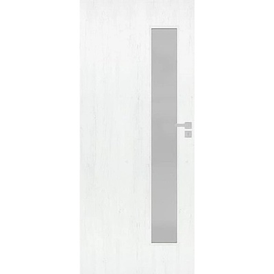 DRE Deco borovica biela 80 cm DECA10BB80P
