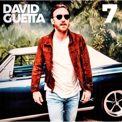 David Guetta - 7 (Limited Edition) (2 CD) (0190295589486)
