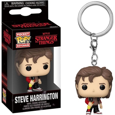 Funko Stranger Things Steve Harrington