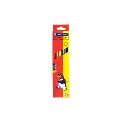 Centropen 9520 6 ks