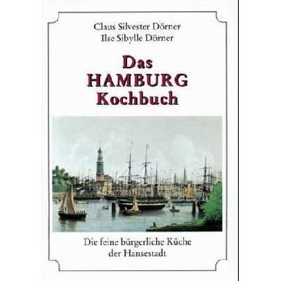 Das Hamburg Kochbuch