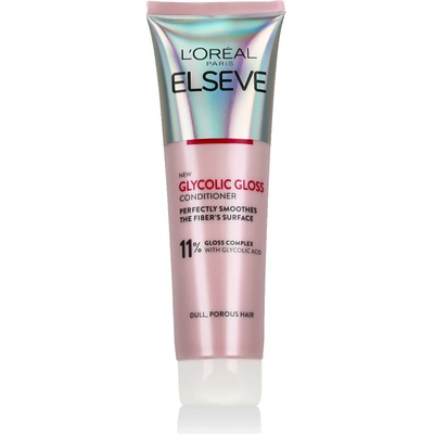 L'Oréal Elseve Glycolic Gloss Conditioner 150 ml