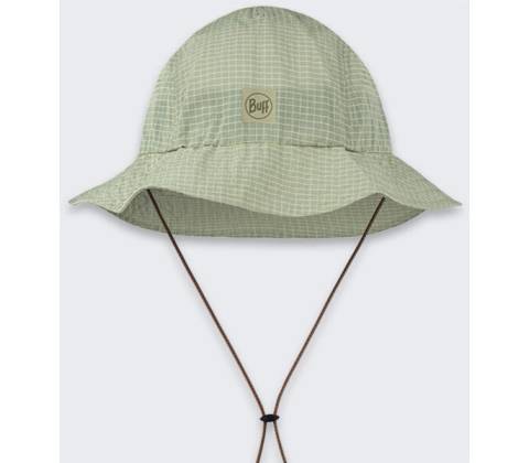 Buff Go bucket solid pistachio