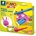 FIMO Комплект глина Staedtler Fimo Kids, 2x42g, Rubber eater (28010-А-RUBBER EAT)