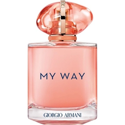 Giorgio Armani Armani My Way Ylang EDP 90ml за Жени БЕЗ ОПАКОВКА