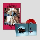 MANESKIN - RUSH! DVD
